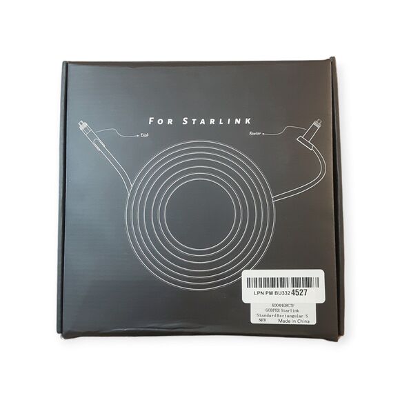 Starlink Cable - Picture 1 of 2